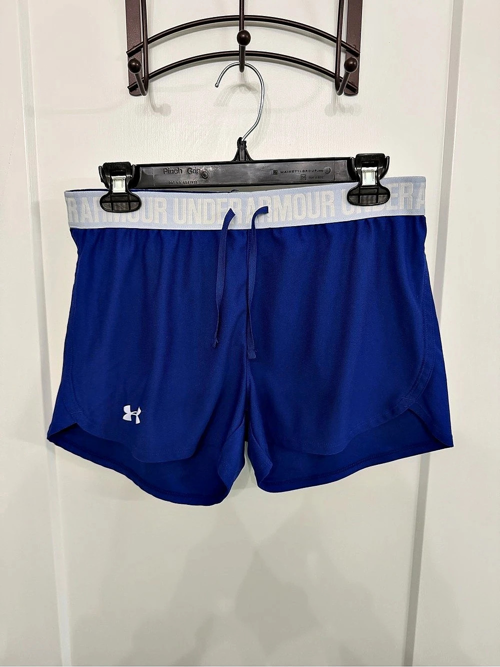 Under Armour UA Play Up Shorts